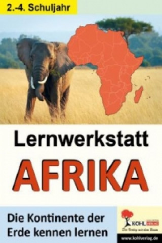 Lernwerkstatt Afrika