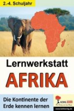 Lernwerkstatt Afrika