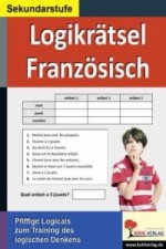 Logikrätsel Französisch