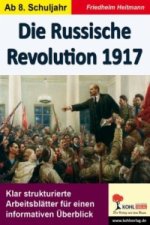 Die Russische Revolution 1917