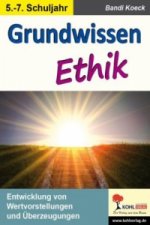 Grundwissen Ethik