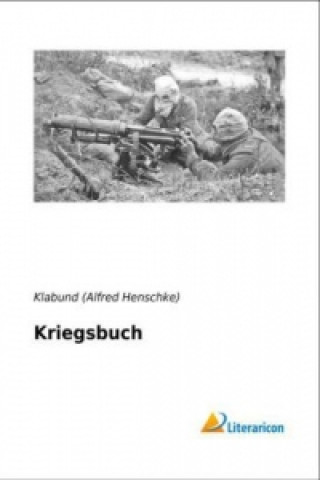 Kriegsbuch