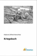 Kriegsbuch