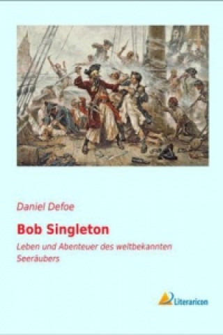 Bob Singleton