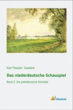 Das niederdeutsche Schauspiel