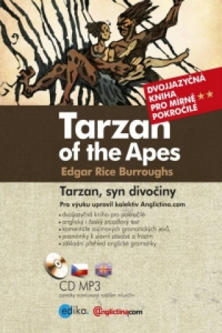 Tarzan of the Apes/ Tarzan, syn divočiny