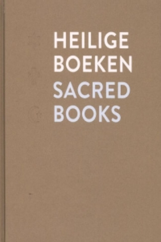 Sacred Books