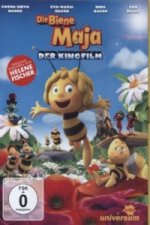 Die Biene Maja - Der Kinofilm, 1 DVD