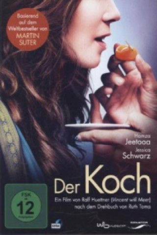 Der Koch, 1 DVD