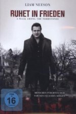 Ruhet in Frieden - A Walk Among the Tombstones, 1 DVD