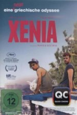 XENIA - Eine neue griechische Odyssee, 1 DVD
