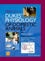 Dukes' Physiology of Domestic Animals, 13e