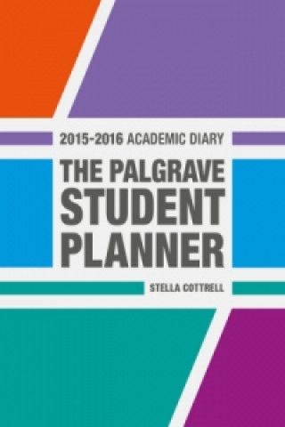 Palgrave Student Planner