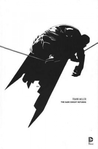 Batman Noir The Dark Knight Returns