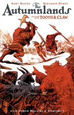 Autumnlands Volume 1: Tooth and Claw