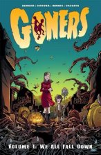 Goners Volume 1: We All Fall Down