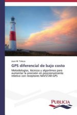 GPS diferencial de bajo costo