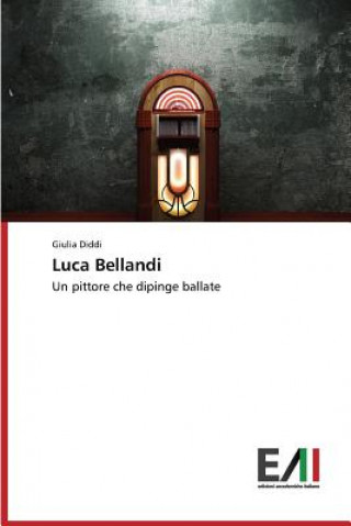 Luca Bellandi