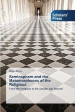 Semiosphere and the Metamorphoses of the Religious