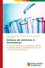 Sintese de xantonas e tioxantonas