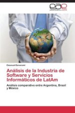 Analisis de la Industria de Software y Servicios Informaticos de LatAm