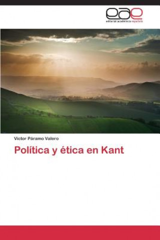 Politica y etica en Kant