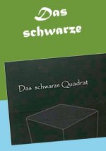 schwarze Quadrat
