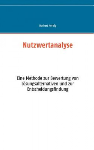 Nutzwertanalyse