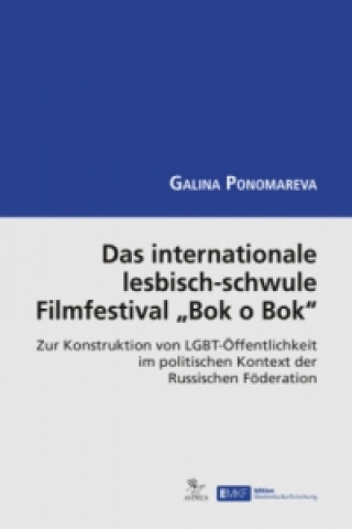 Das internationale lesbisch-schwule Filmfestival 