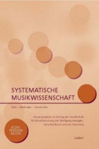 Systematische Musikwissenschaft