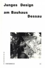 Junges Design am Bauhaus Dessau