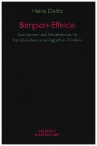 Bergson-Effekte