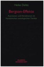 Bergson-Effekte