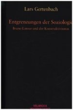 Entgrenzungen der Soziologie