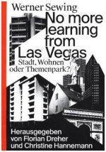 No more learning from Las Vegas.