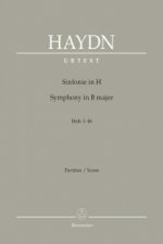 Sinfonie in H Hob. I:46