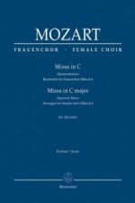 Missa in C 