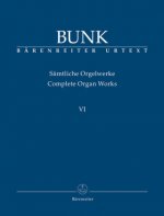 Sämtliche Orgelwerke. Bd.6