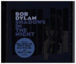 Shadows in the Night, 1 Audio-CD