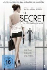 The Secret - Ein tödliches Geheimnis, 1 DVD