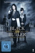 Black Butler - Ein Teufel von einem Butler, 1 DVD