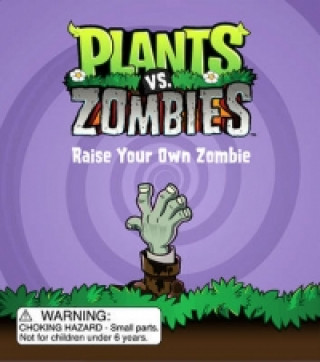 Plants vs. Zombies: Create Your Own Zombie