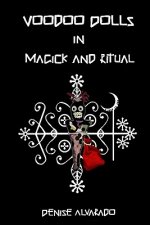 Voodoo Dolls in Magick and Ritual