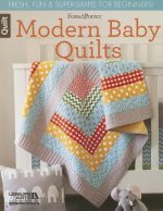 Fons & Porter Quilty Magazine Modern Baby Quilts