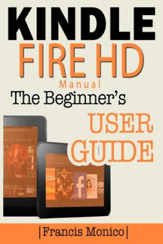 Kindle Fire HD Manual