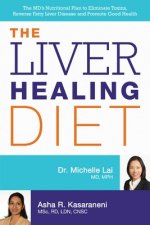 Liver Healing Diet
