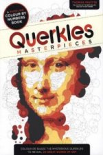 Querkles: Masterpieces