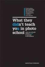 What They Didn't Teach You in Photo School