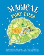 Magical Fairy Tales