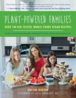 Plant-Powered Families